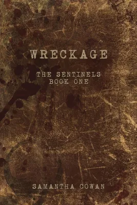Produktbild von Wreckage