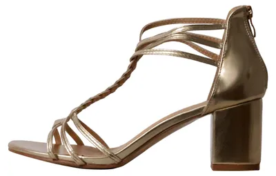 Produktbild von Sandalen mit Absatz
