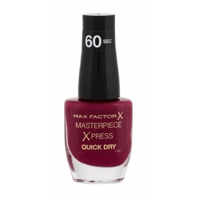 Zdjęcie produktu dla Max Factor Laca U jako M Factor Xpress 340