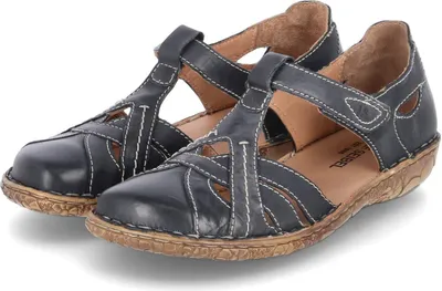 Obrázek produktu pro Josef Seibel ROSALIE 29 dámské sandály - sandály modré volnočasové NEW