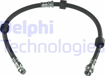 Produktbild von DELPHI LH7173 Bremsschlauch für MITSUBISHI ASX (GAW) Outlander II SUV (CWW) Lancer VIII Schrägheck (CXA) Lancer VIII Limousine (CYA, CZA)