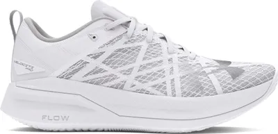 Produktbild von Under Armour Ua Velociti Pro - white, Größe:12