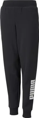 Produktbild von Puma Errores de Talla 58930701 in Black color size 116
