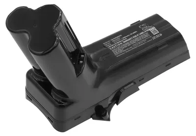Akku 3400mAh Li-Ion 25,2V für Philips SpeedPro Max