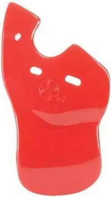Produktbild von Markwort C-Flap for Left Handed Batter Color Scarlet Baseball/Softball Artikel
