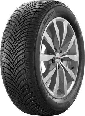 Produktbild von Kleber Quadraxer 3 205/55R16 91V Bsw
