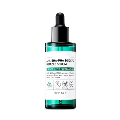 Produktbild von Gesichtsserum Some By Mi (50 ml)