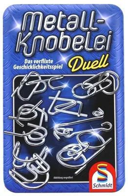 Zdjęcie produktu dla Schmidt Spiele 4051206, 7 lat(a), Gra rodzinna