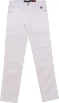 Productafbeelding van 5582AQ jeans, model "bimbo", merk ROY ROGERS, model LAVINIA, voor jongens, kinderkleding, denim broek