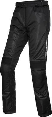 Produktbild von FLM Sports Textil Hose 1.2 - Mit SAFE-MAX Protektoren bei POLO