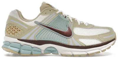 Productafbeelding van Nike Zoom Vomero 5 Team Gold Seafoam - EU 43