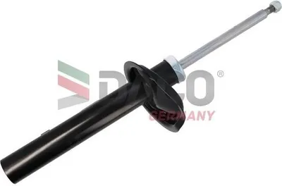 Obrázek produktu pro DACO Germany Přední pravý tlumič vhodný pro PEUGEOT 607 (9D, 9U) Odpružení 452801R