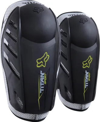Obrázek produktu pro Chrániče loktů Fox Titan Sport Elbow Grd. Ce vel.: L/XL