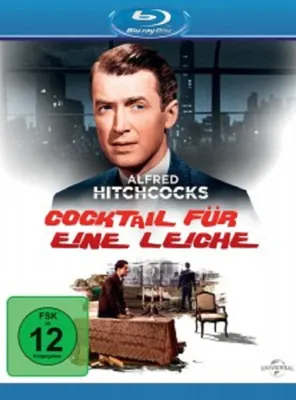 Produktbild von Cocktail für eine Leiche