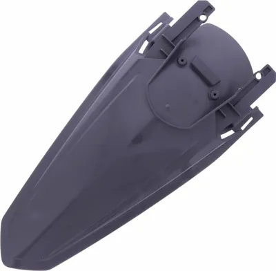 Immagine prodotto di Parafango posteriore grigio POLISPORT 8559400001 per Sherco