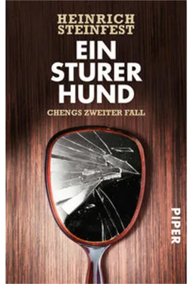 Image de Ein sturer Hund
