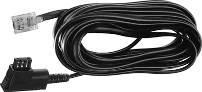Produktbild von Universal TAE-F Anschlusskabel 2-polig, 6 m