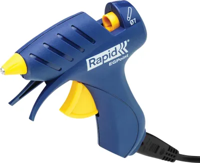 Image de Rapid Pistolet à colle EG Point