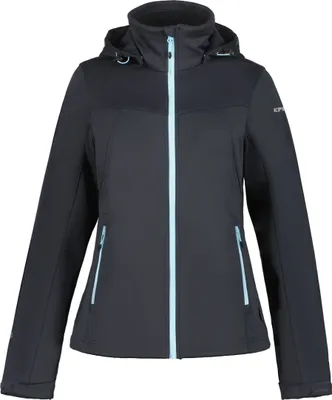 Produktbild von Icepeak Boise Anthrazit Anthrazit 38