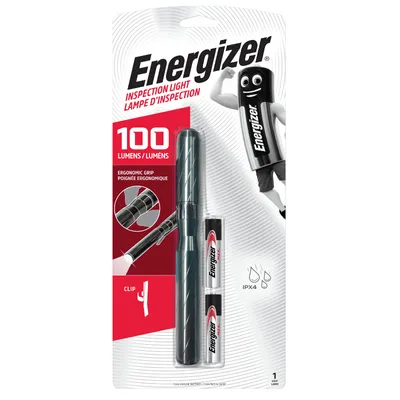 Obrázok produktu pre Svietidlo do ruky Energizer Inspection Light 100lm - 2AAA