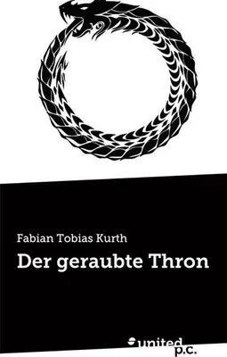 Obrázek produktu pro Der geraubte Thron
