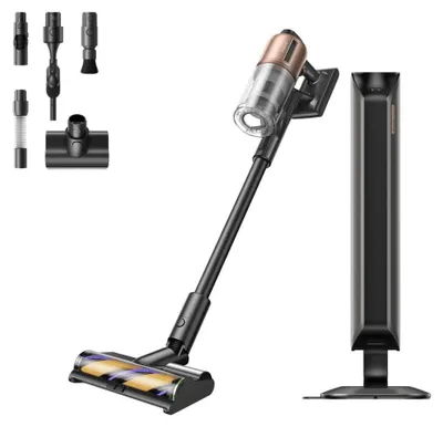 Produktbild von Dreame Z20 Station Standstaubsauger