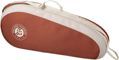 Produktbild von Wilson Team Roland Garros 2025 Tennistasche Orange Orange One Size