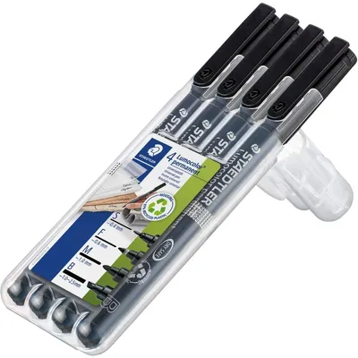 Image de Staedtler 4007817310083 marqueur à peinture