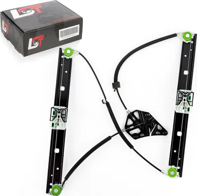 Produktbild von Elektrischer Fensterheber vorne links ohne Motor für AUDI Q3 8U 11–18