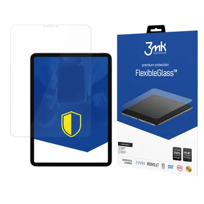 Produktbild von 3mk Display Hybridglas FlexibleGlass für iPad Pro 12.9 3 gen. 0,3mm 7H