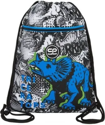 Obrázek produktu pro Sportovní taška Coolpack - Vert - T-REX
