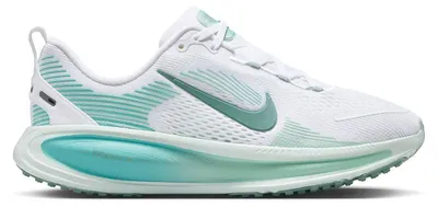 Produktbild von Nike Vomero 18 White Bleached Turquoise (GS) - EU 39