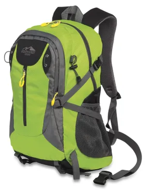 Image de Sac à dos de randonnée de 21 litres avec compartiment dissimulé