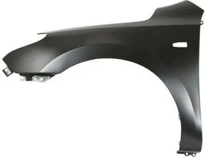 Produktbild von BLIC 6504-04-3135311P Kotflügel Vorne Links für HYUNDAI i30 (FD) i30 CW (FD)