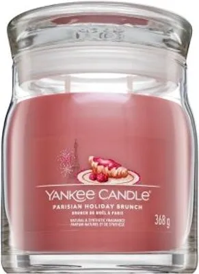 Produktbild von Yankee Candle Parisian Holiday Brunch 368 g