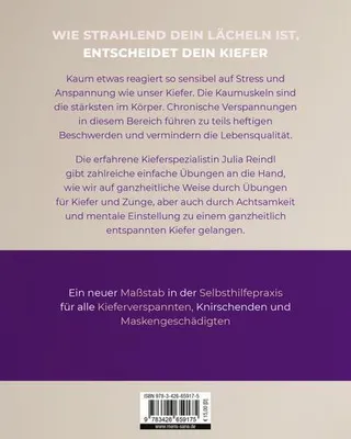Produktbild von Kiefer-Yoga