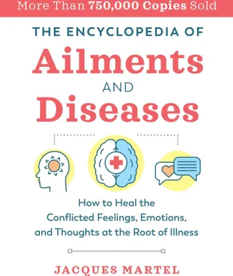 Produktbild von The Encyclopedia of Ailments and Diseases