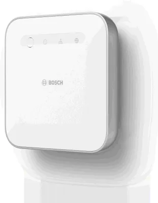 Produktbild von Bosch Smart Home Controller II