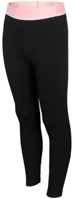 Produktbild von 4F - "HJL22" Leggings für Damen MR746 (122) (Schwarz)