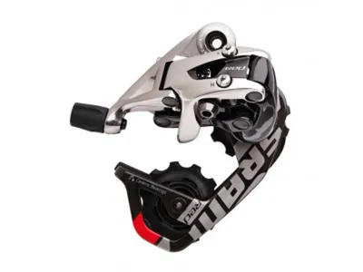 Produktbild von SRAM Red Aero Glide 28T 10-Speed Kurzer Käfig Schaltwerk