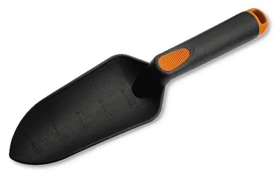 Produktbild von Blumenkelle Gartenspatel aus Fiberglas Handspaten Pflanzschaufen Pflanzkelle