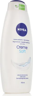 Immagine prodotto di Nivea Creme Soft Crema Doccia 750 ml
