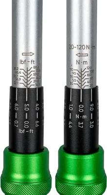 Immagine prodotto di Chiave dinamometrica Jbm 3/8'' trasparente  Trasparente Taglia unica