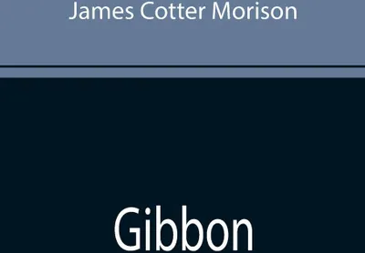 Produktbild von Gibbon