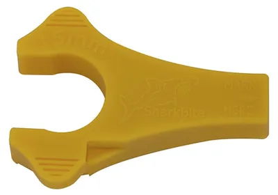 Produktbild von Riegler Demontageclip »sharkbite«, für Verbinder¸ 28 mm