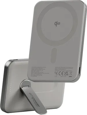 Obrázek produktu pro PanzerGlass empower Bank w. Spin Stand