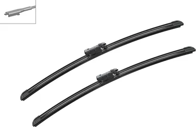 Zdjęcie produktu dla Wycieraczki Bosch Aerotwin do BMW 1er (E87) 2004-2011
