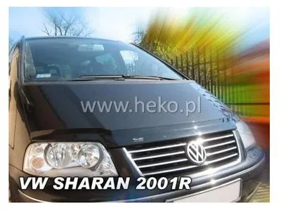 Produktbild von Haubendeflektor für VW Sharan (2001–2011)
