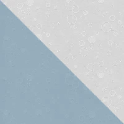Produktbild von Profhome 949011-GU Grafik Tapete Geometrisch matt weiß 26,5 m2