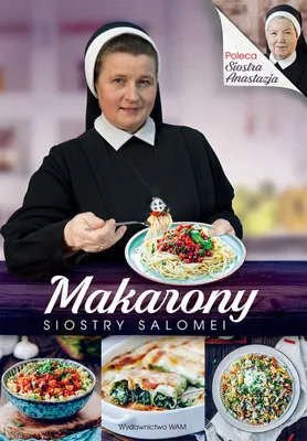 Immagine prodotto di Makarony Siostry Salomei
